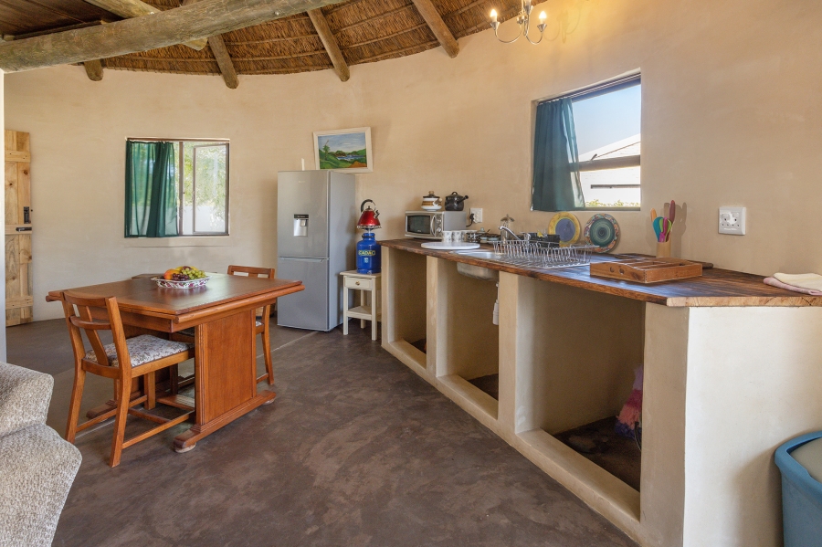 1 Bedroom Property for Sale in Sandbaai Western Cape